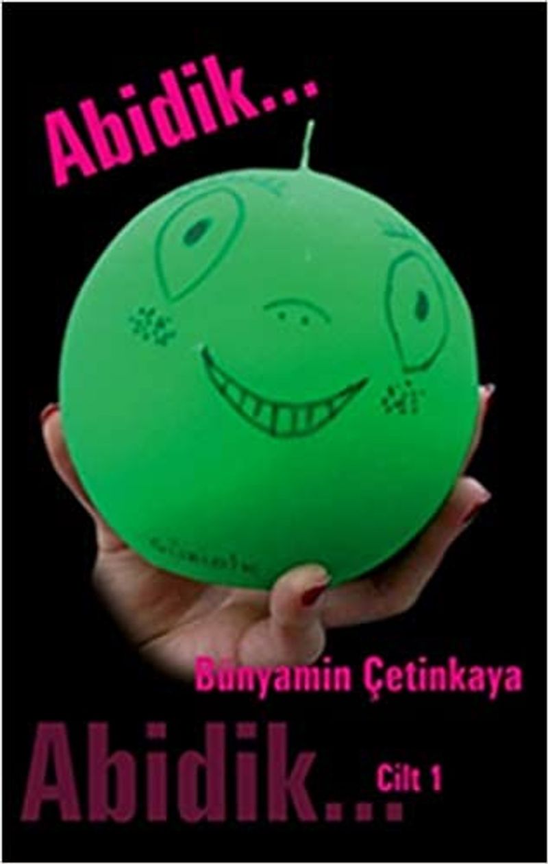Kitap Yurdu
