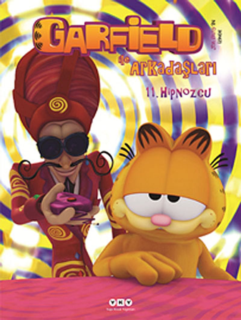 Kitap Yurdu