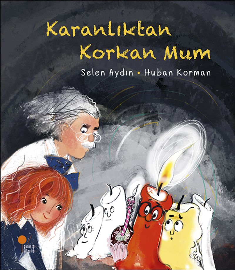 Kitap Yurdu