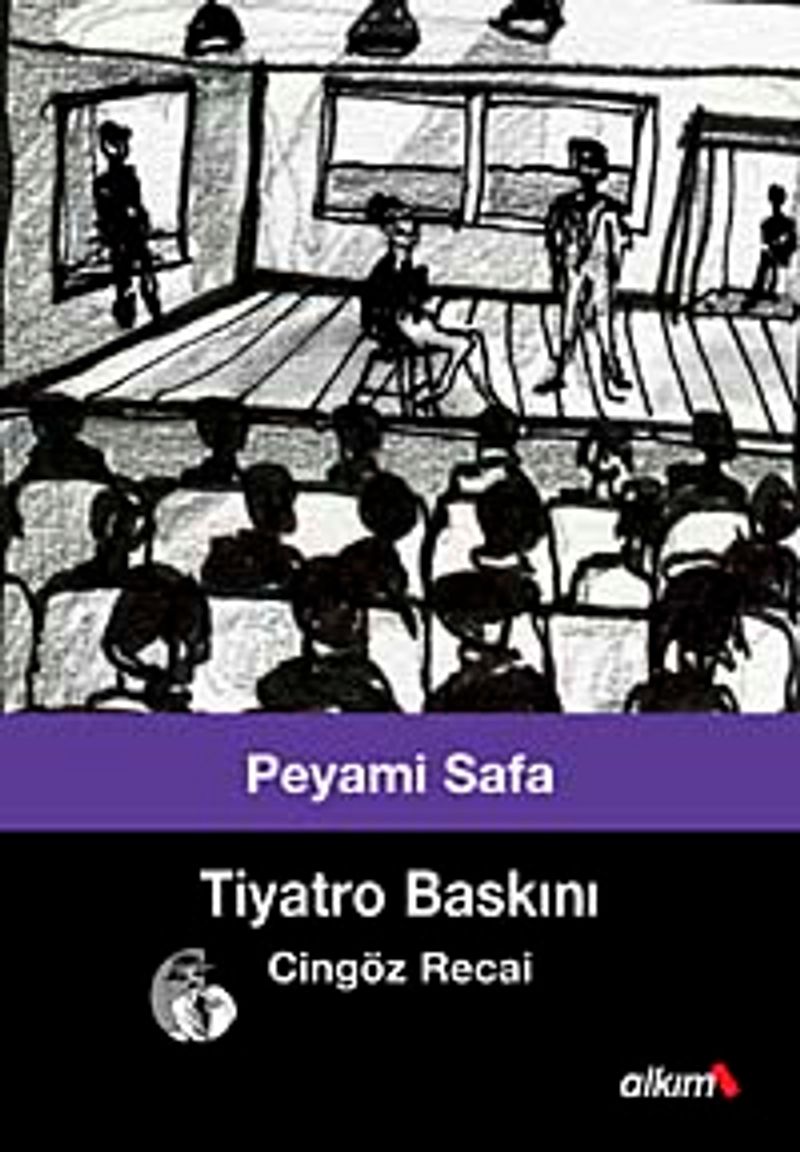 Kitap Yurdu