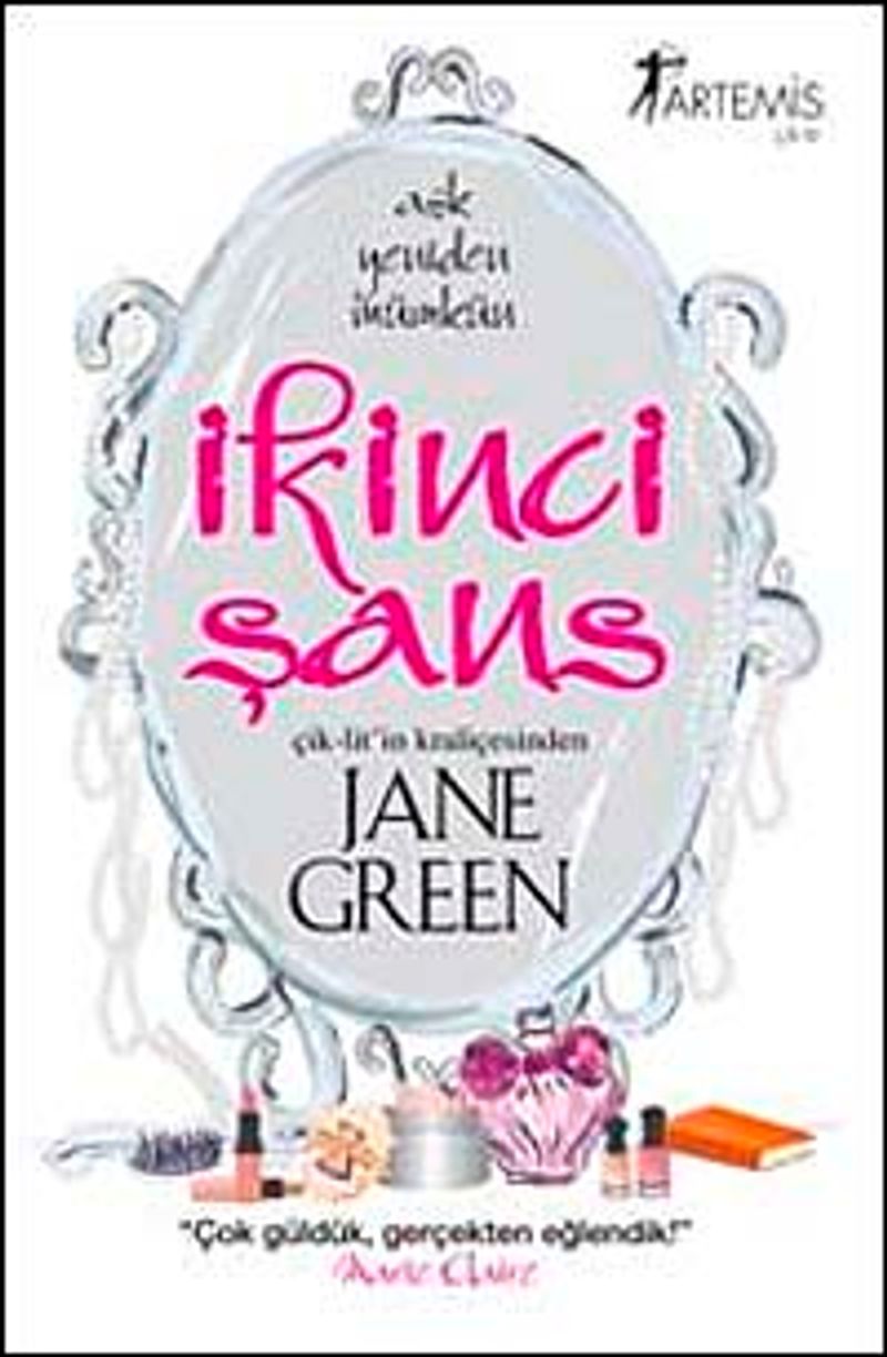 Kitap Yurdu