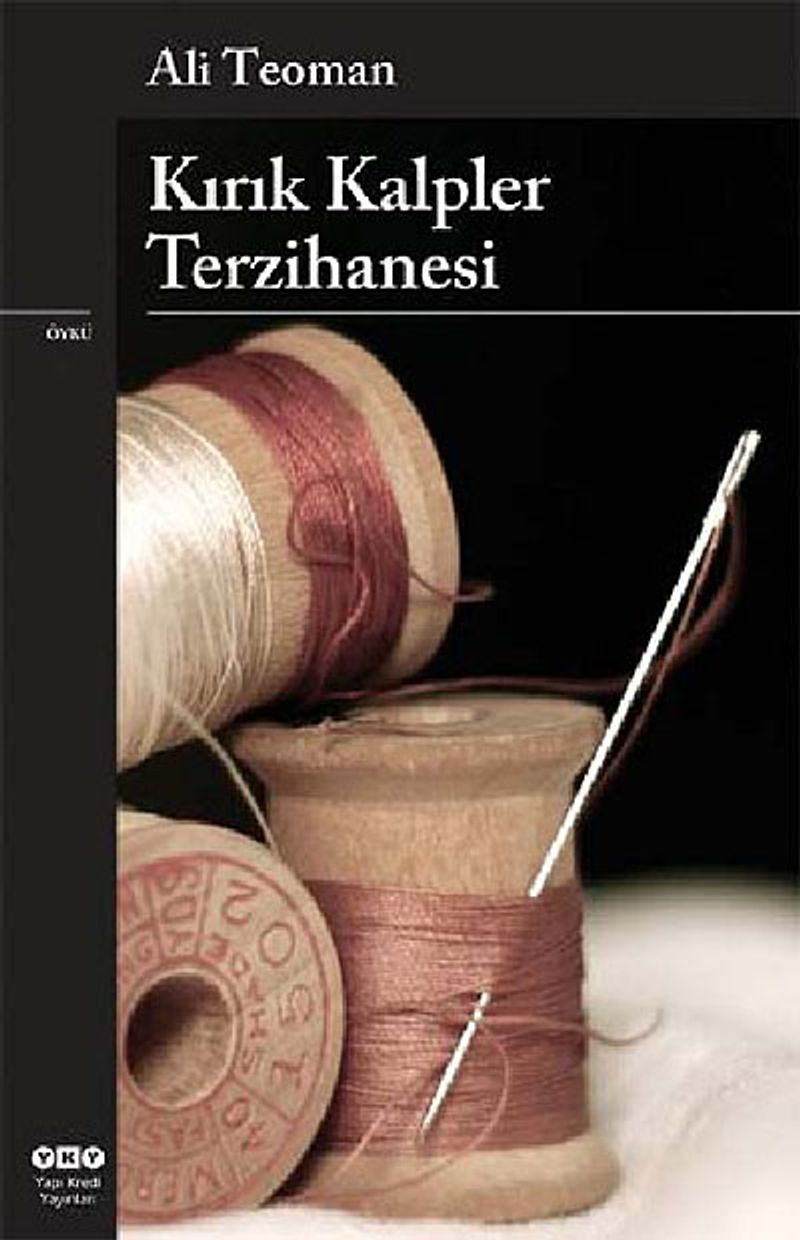 Kitap Yurdu