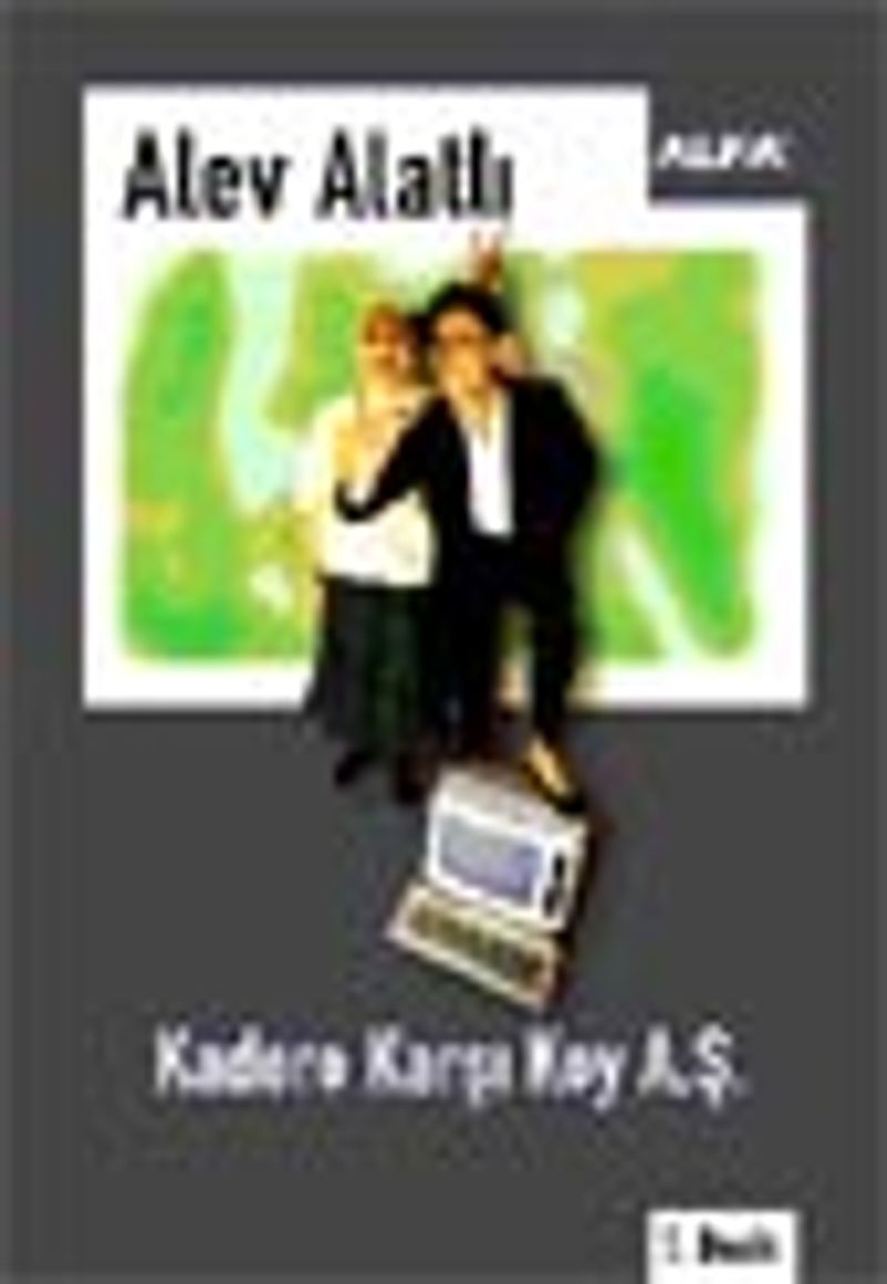 Kitap Yurdu
