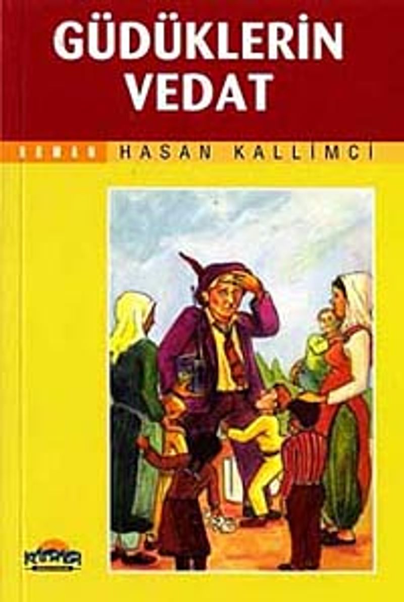 Kitap Yurdu