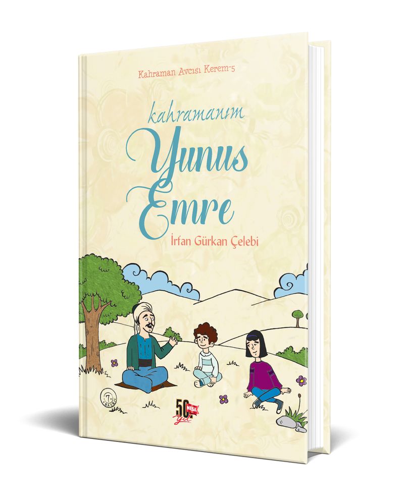 Kitap Yurdu