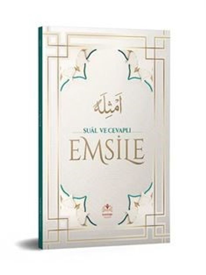 Sual ve Cevaplı Emsile