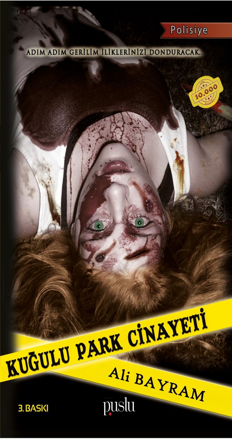Kitap Yurdu