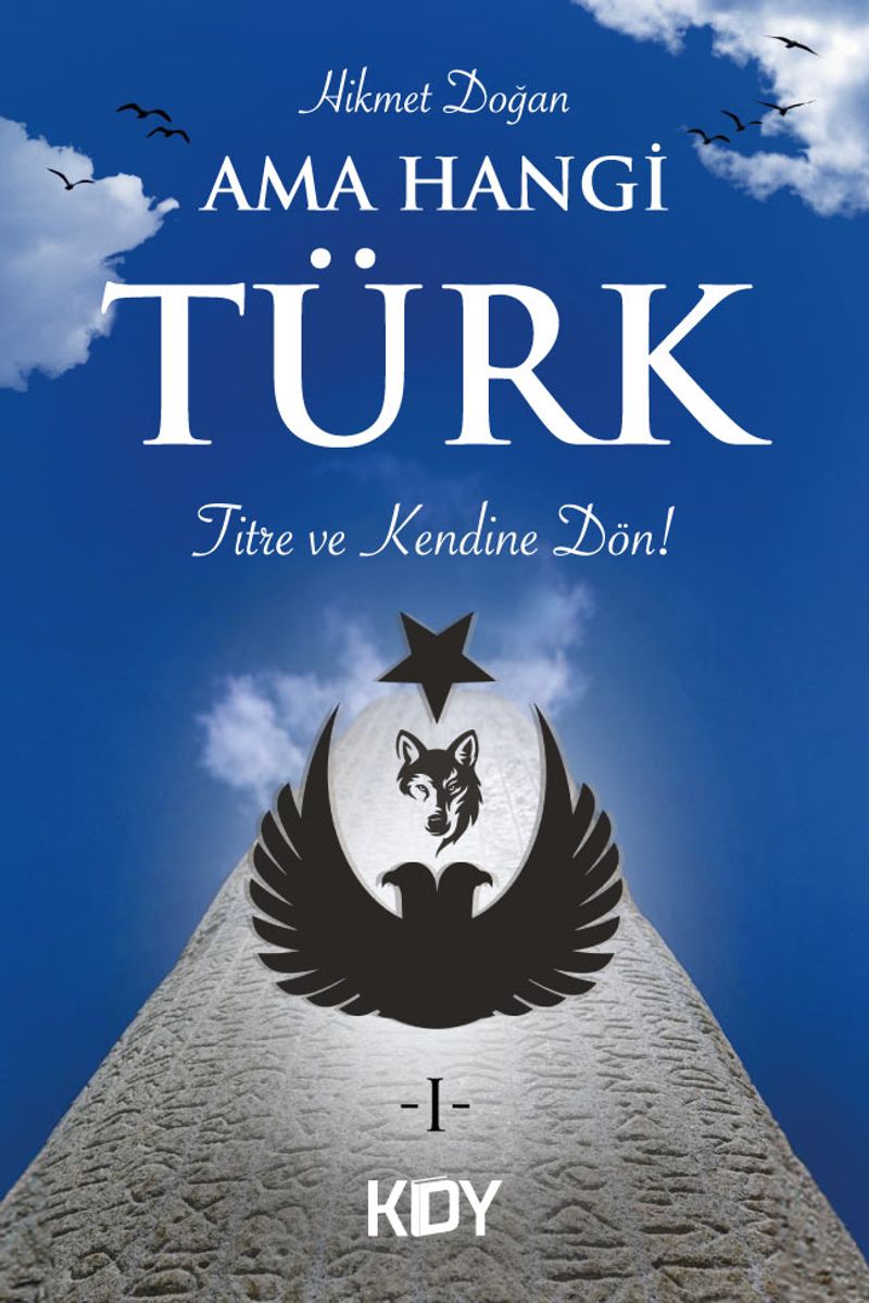 Kitap Yurdu