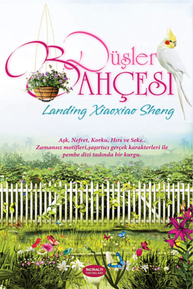 Kitap Yurdu