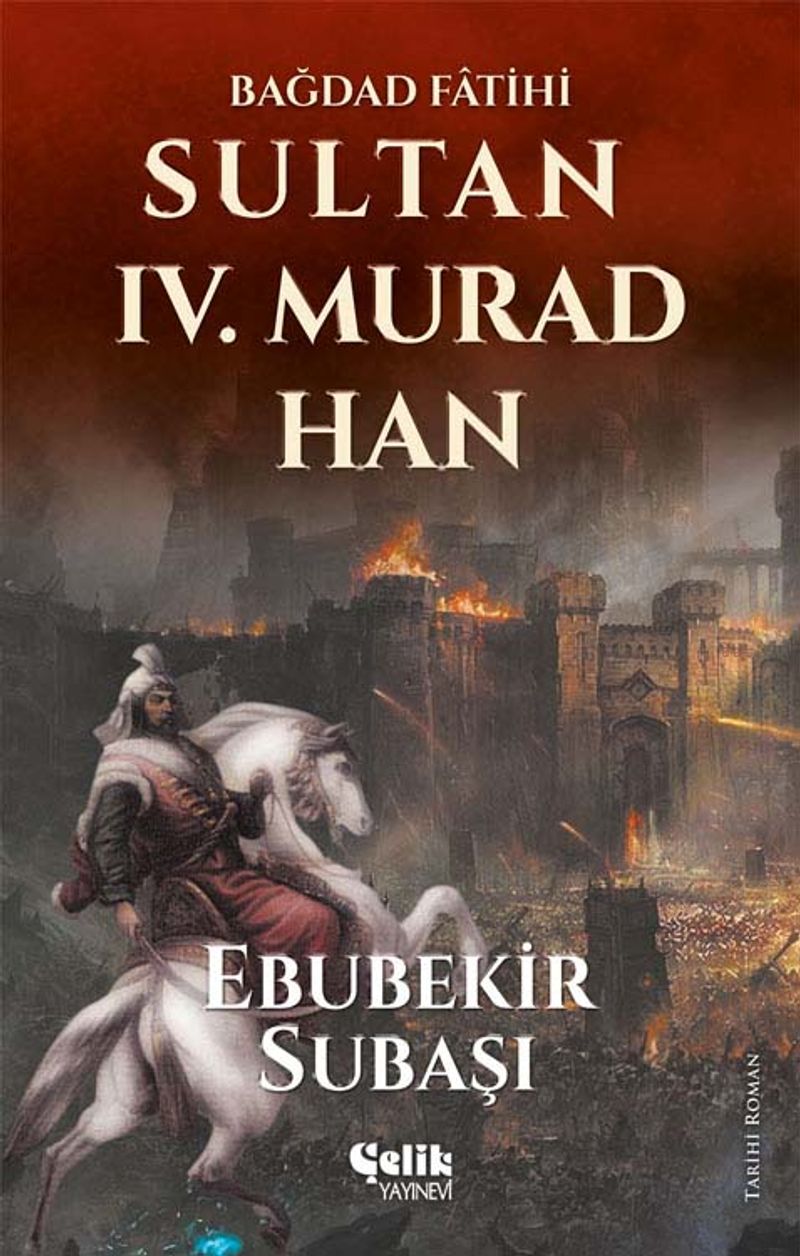 Sultan 4 Murad Han