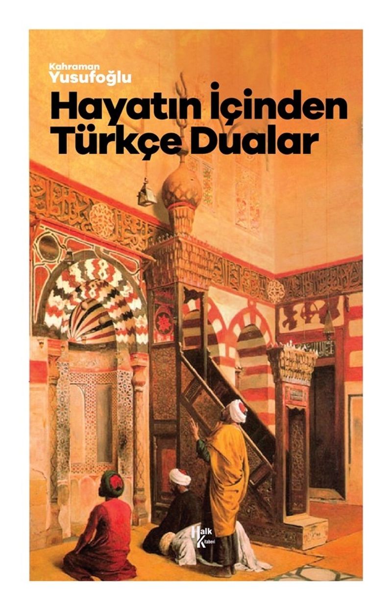 Kitap Yurdu