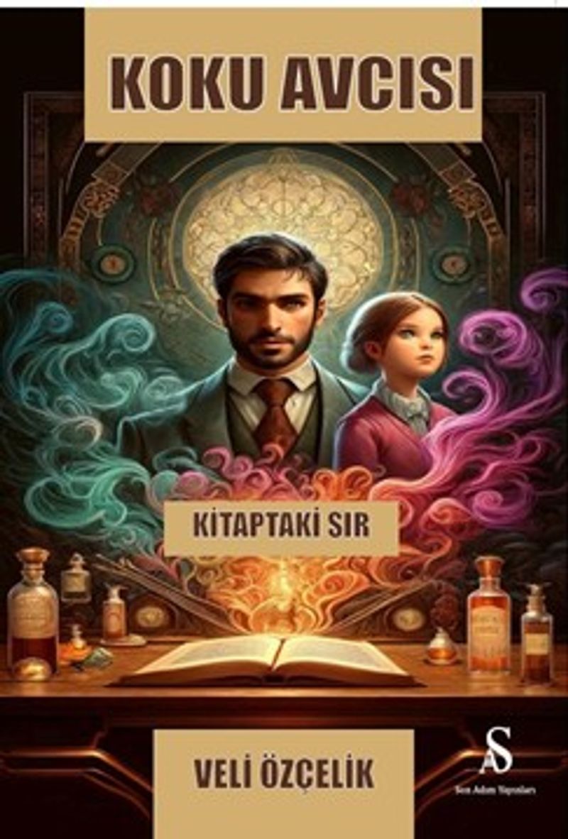 Koku Avcısı