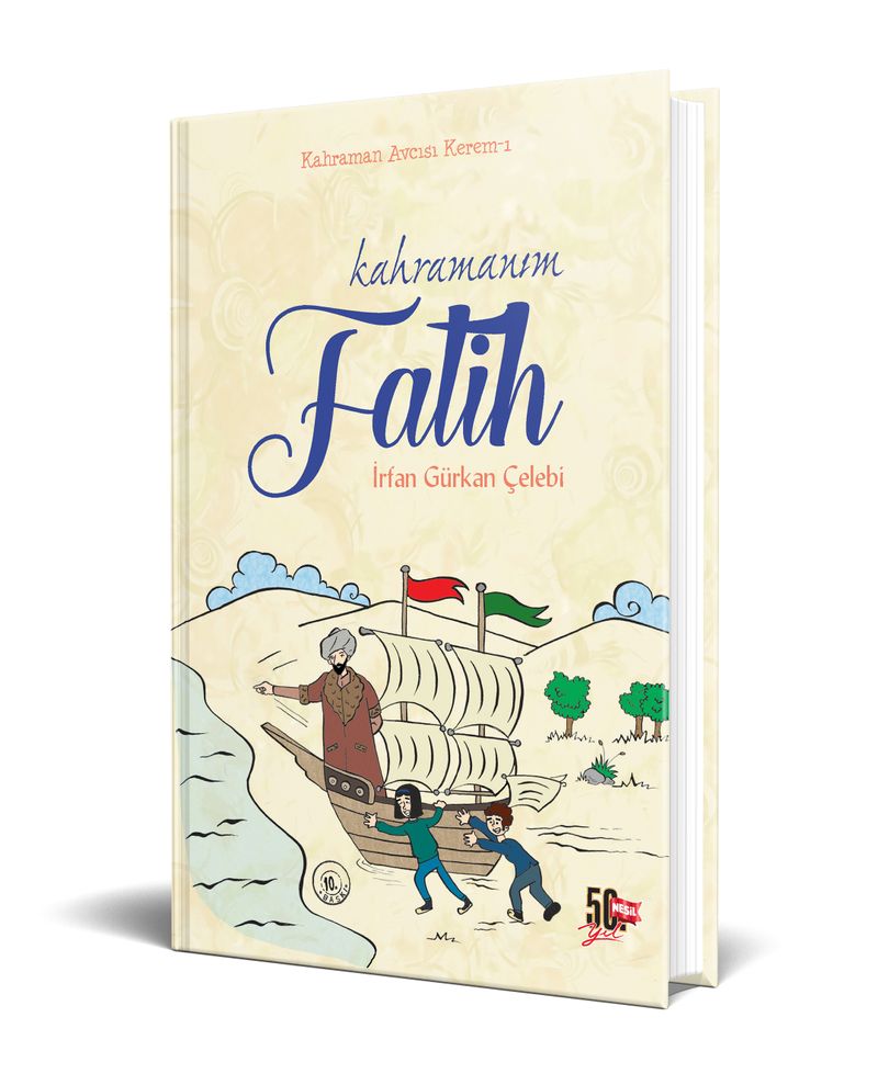 Kitap Yurdu