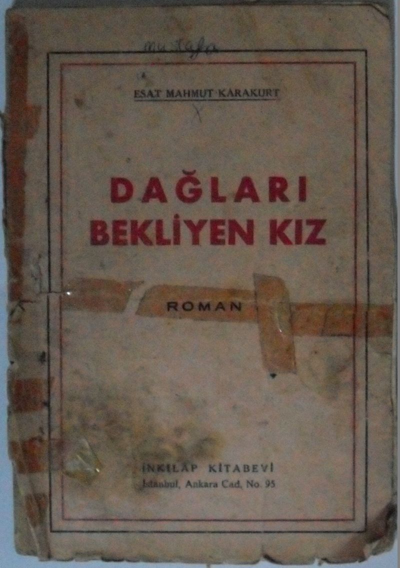 Kitap Yurdu