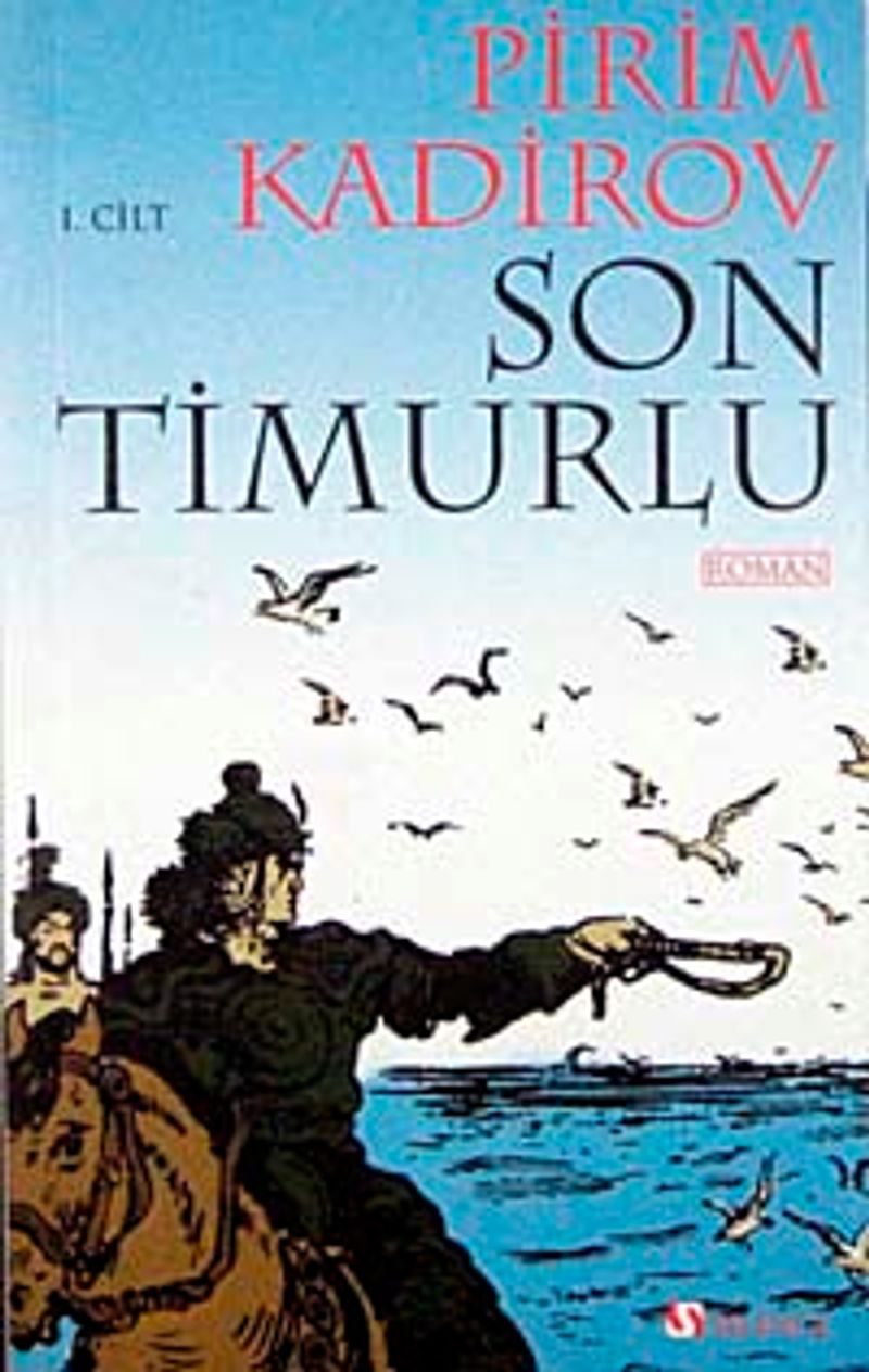 Kitap Yurdu