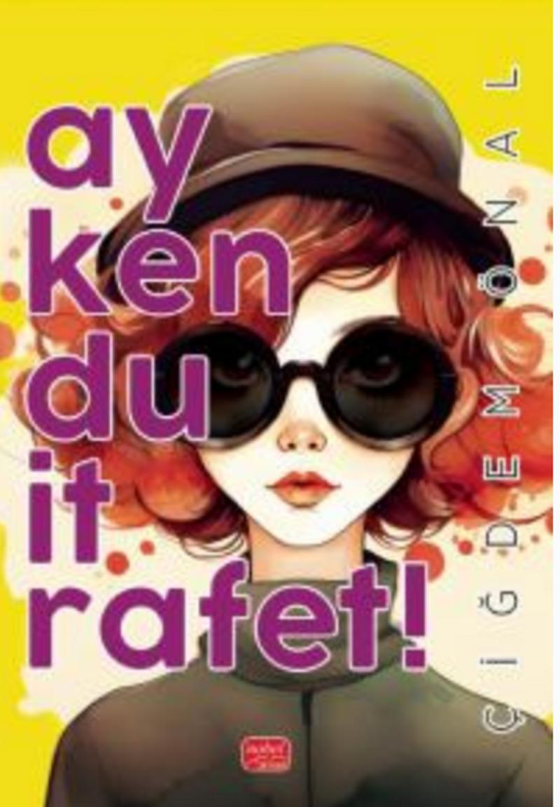 Kitap Yurdu