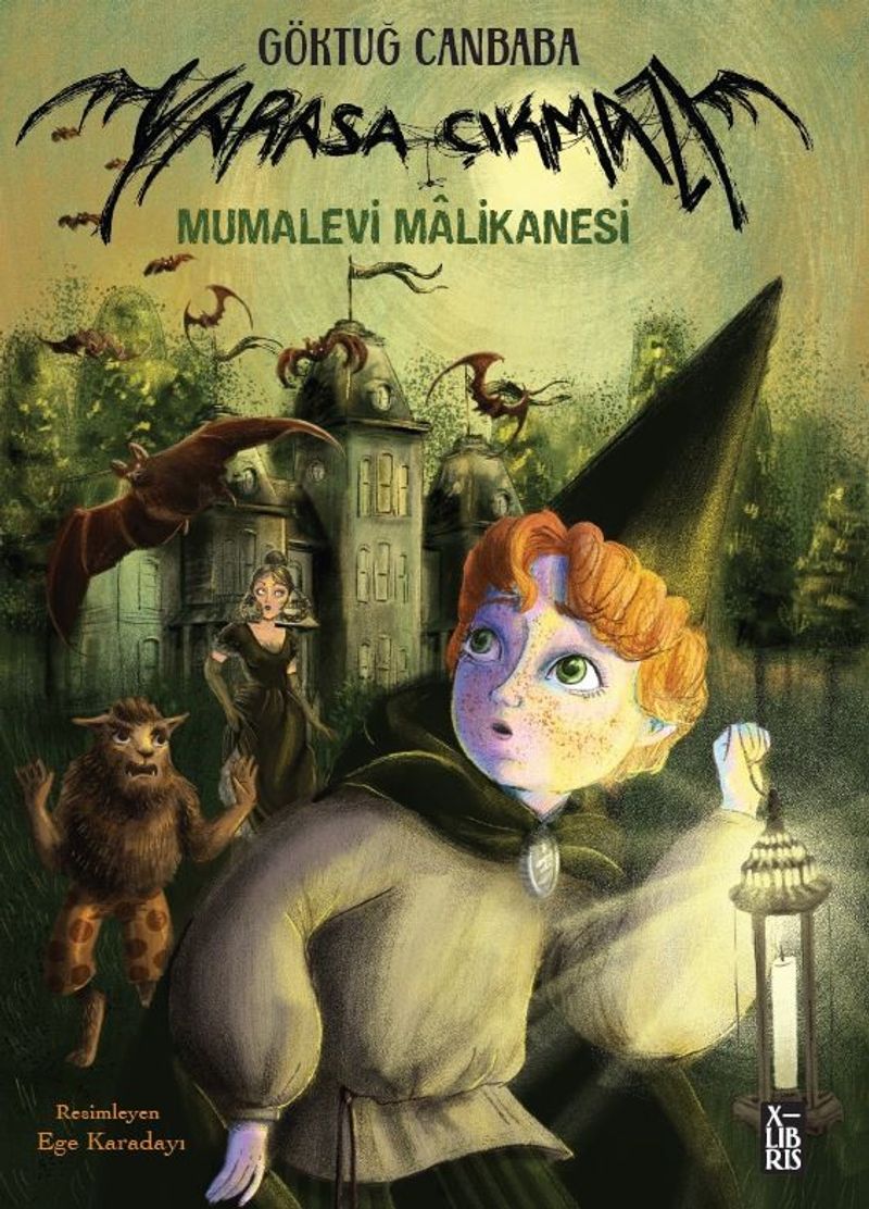 Kitap Yurdu