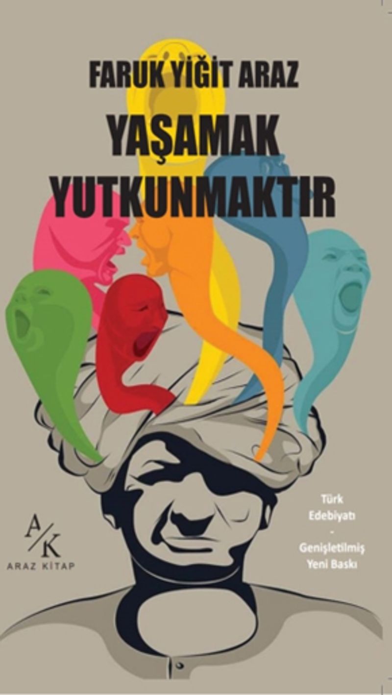 Kitap Yurdu
