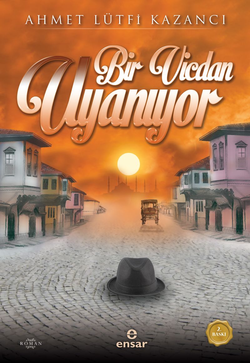 Kitap Yurdu