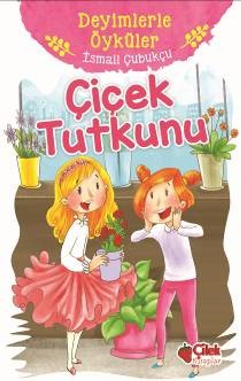 Kayıp Cüzdan Deyimlerle Öyküler