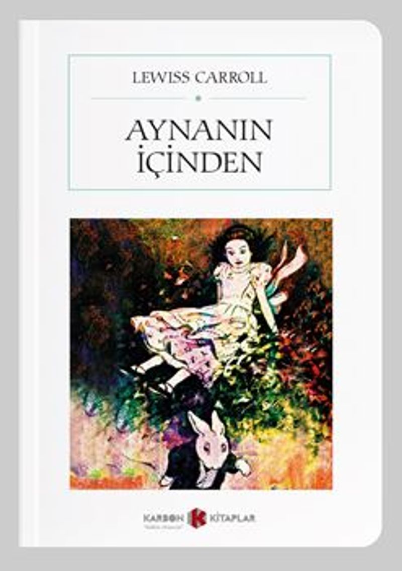 Aynanın İçinden