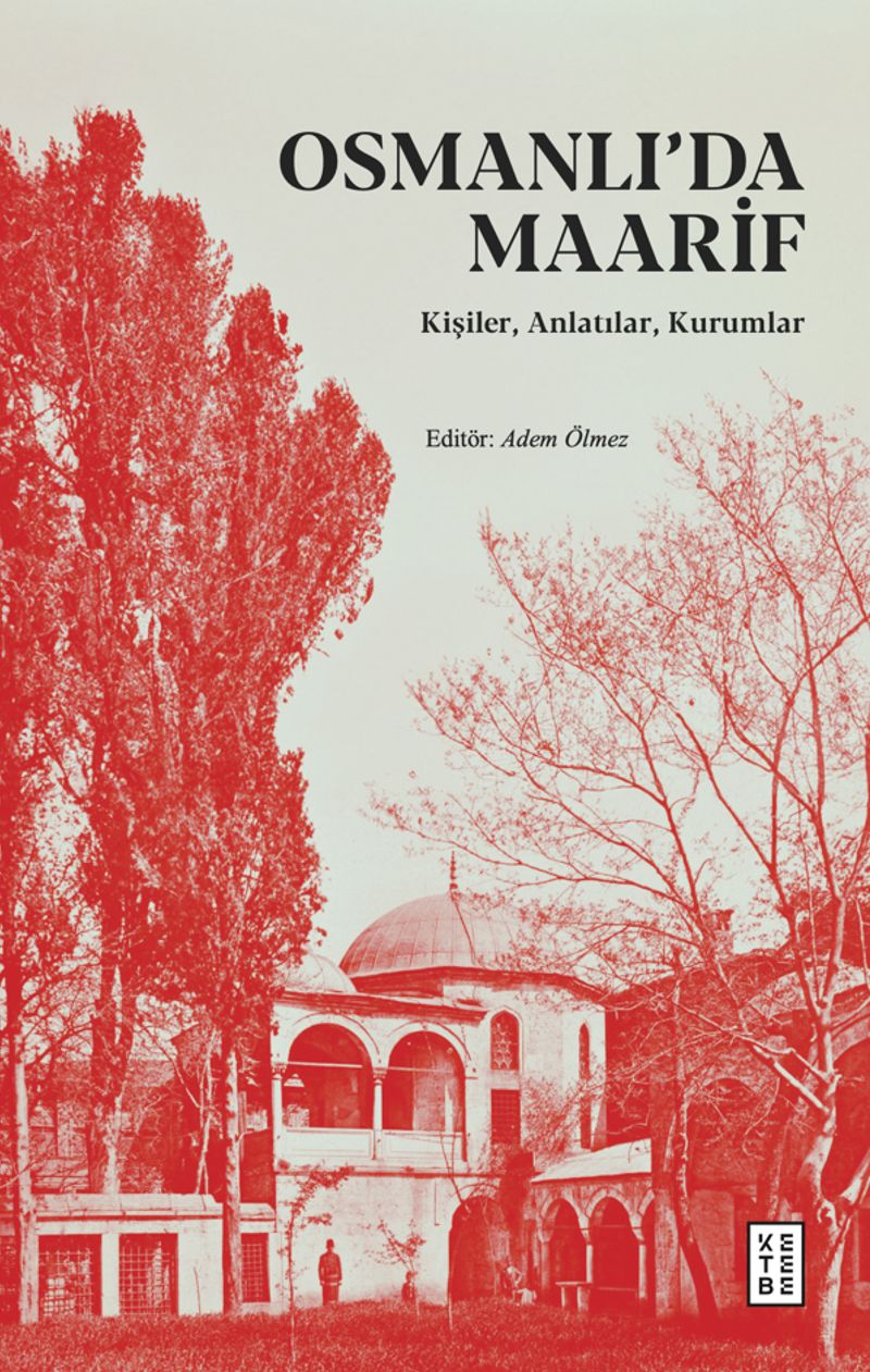 Kitap Yurdu