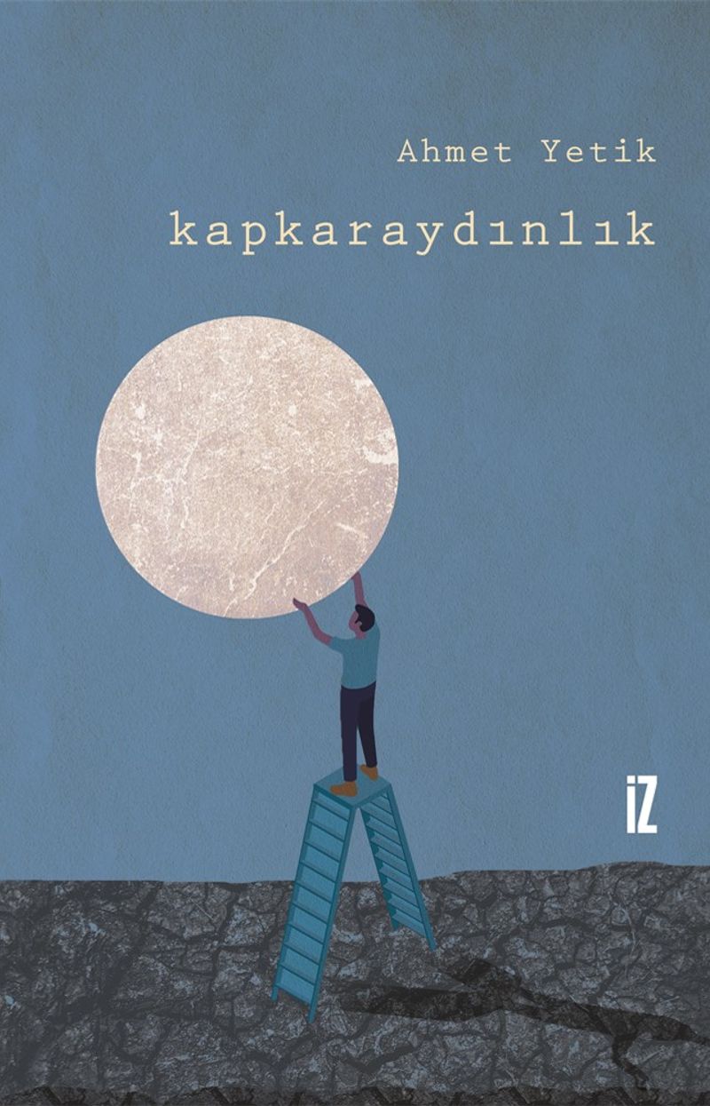 Kapkaraydınlık