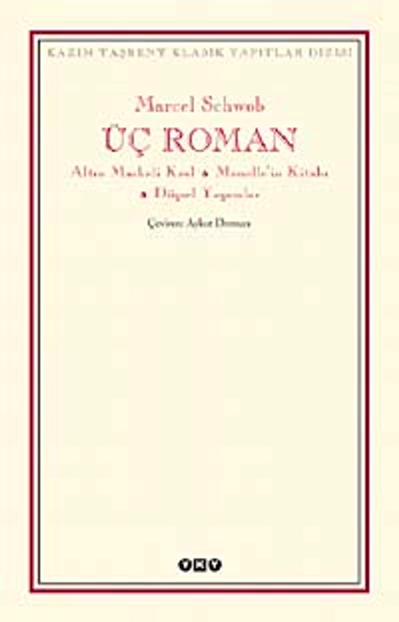 Kitap Yurdu