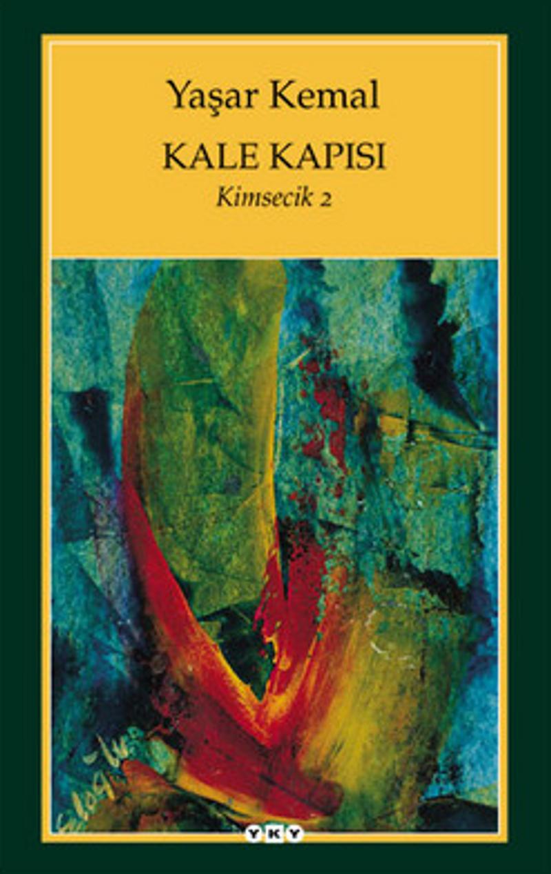 Kitap Yurdu