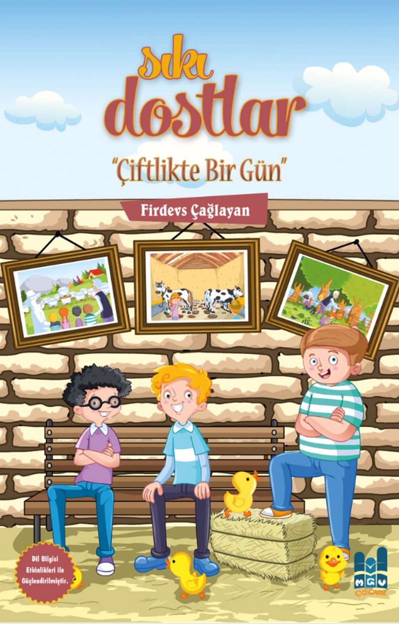 Kitap Yurdu