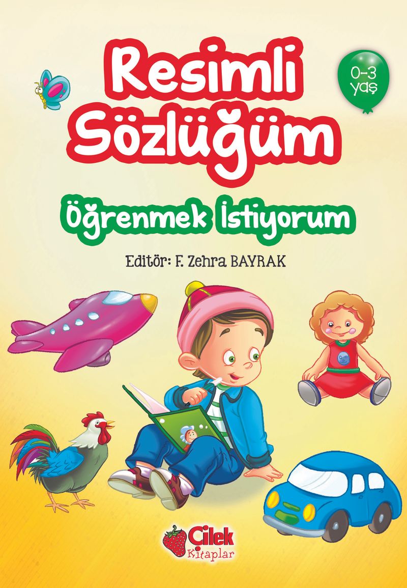 Kitap Yurdu