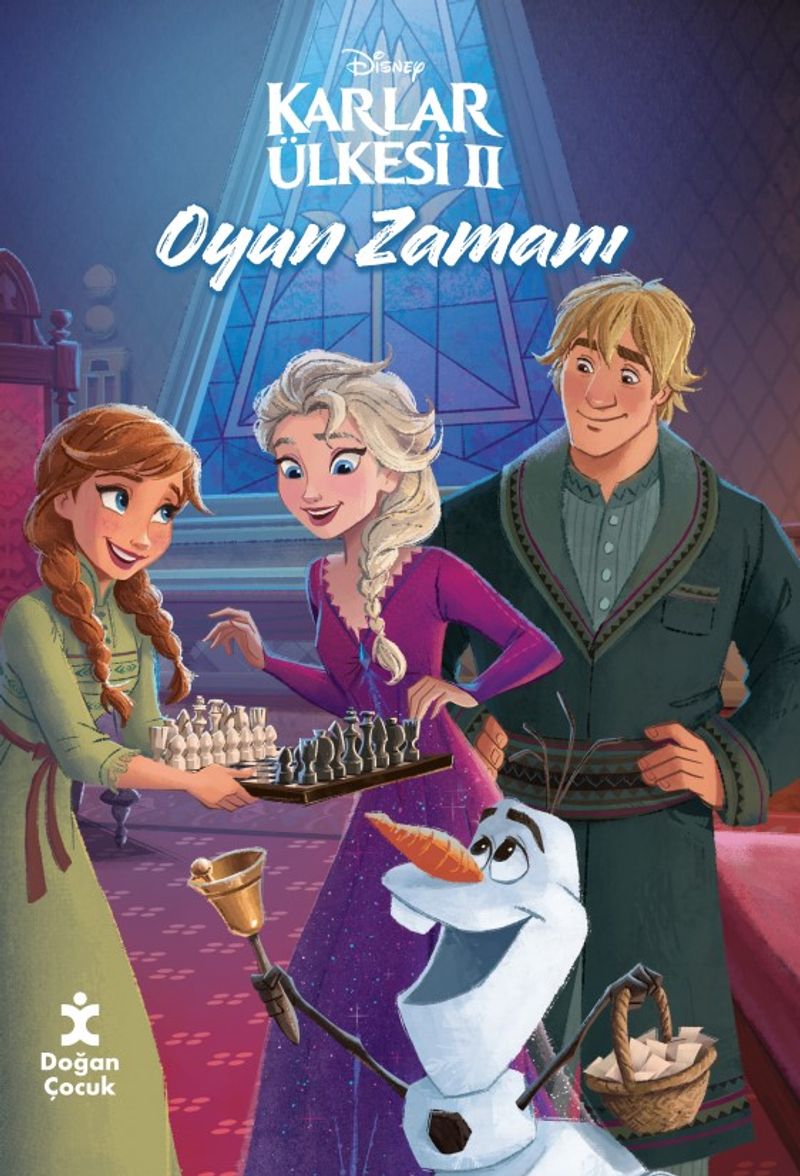 Kitap Yurdu