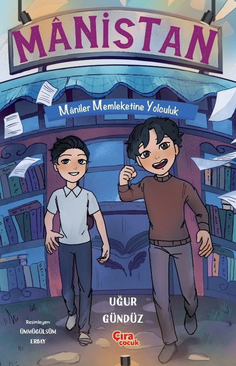 Kitap Yurdu