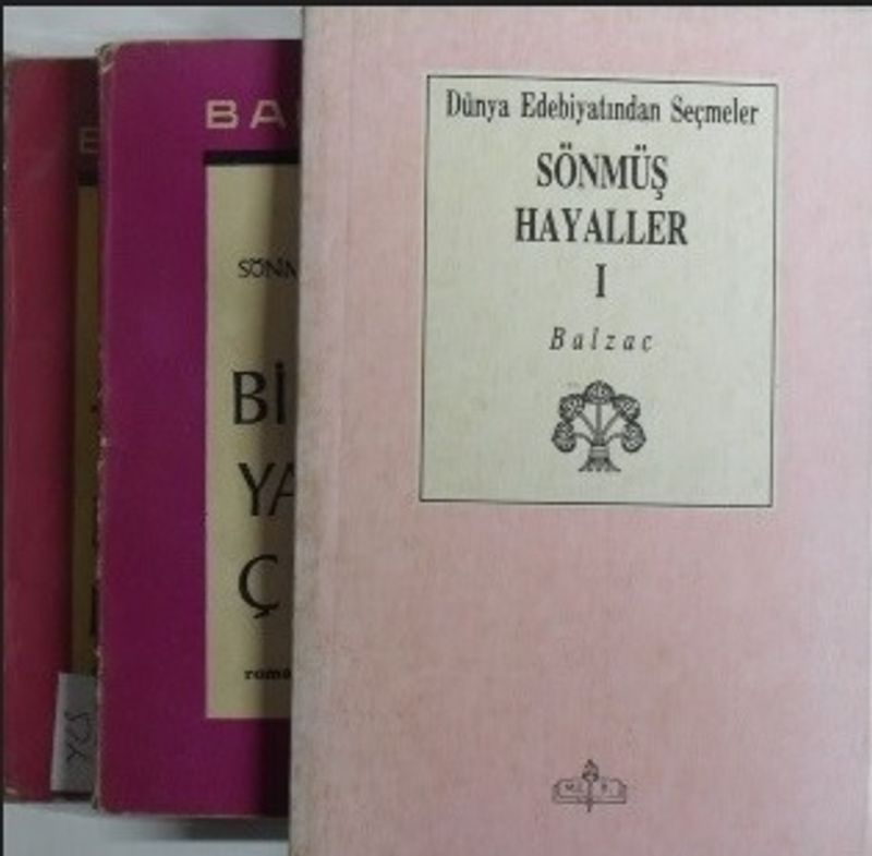 Kitap Yurdu