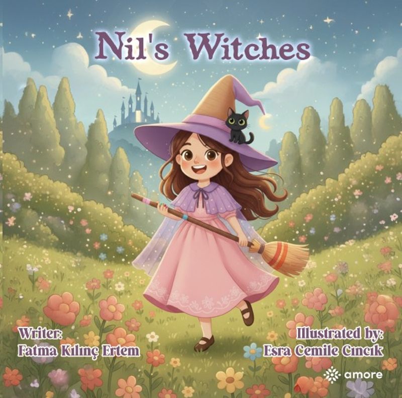 Nil s Witches