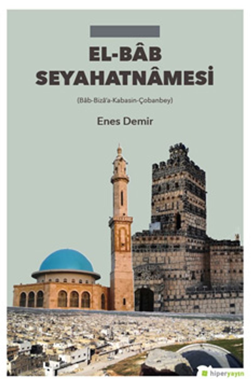 El Bab Seyahatnamesi