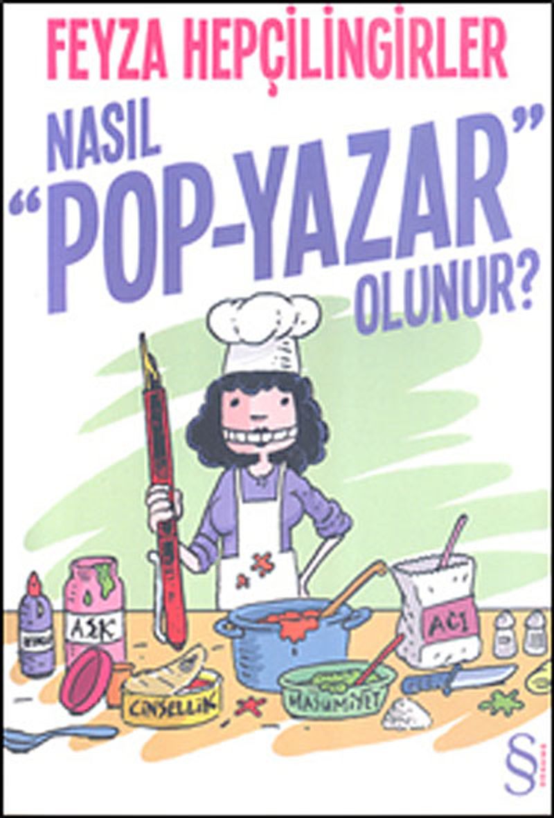 Kitap Yurdu