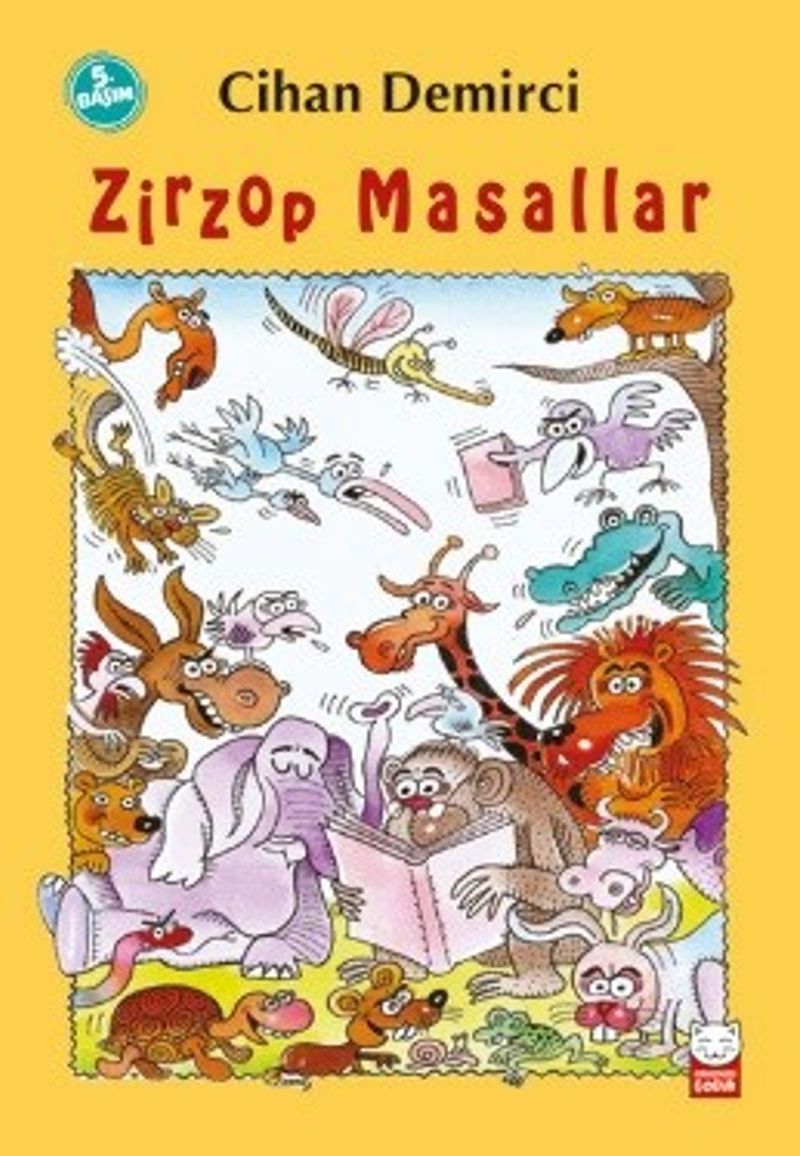 Kitap Yurdu