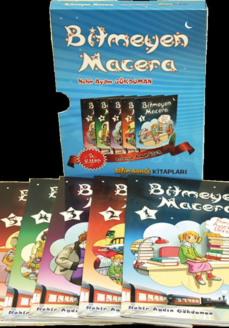 Kitap Yurdu
