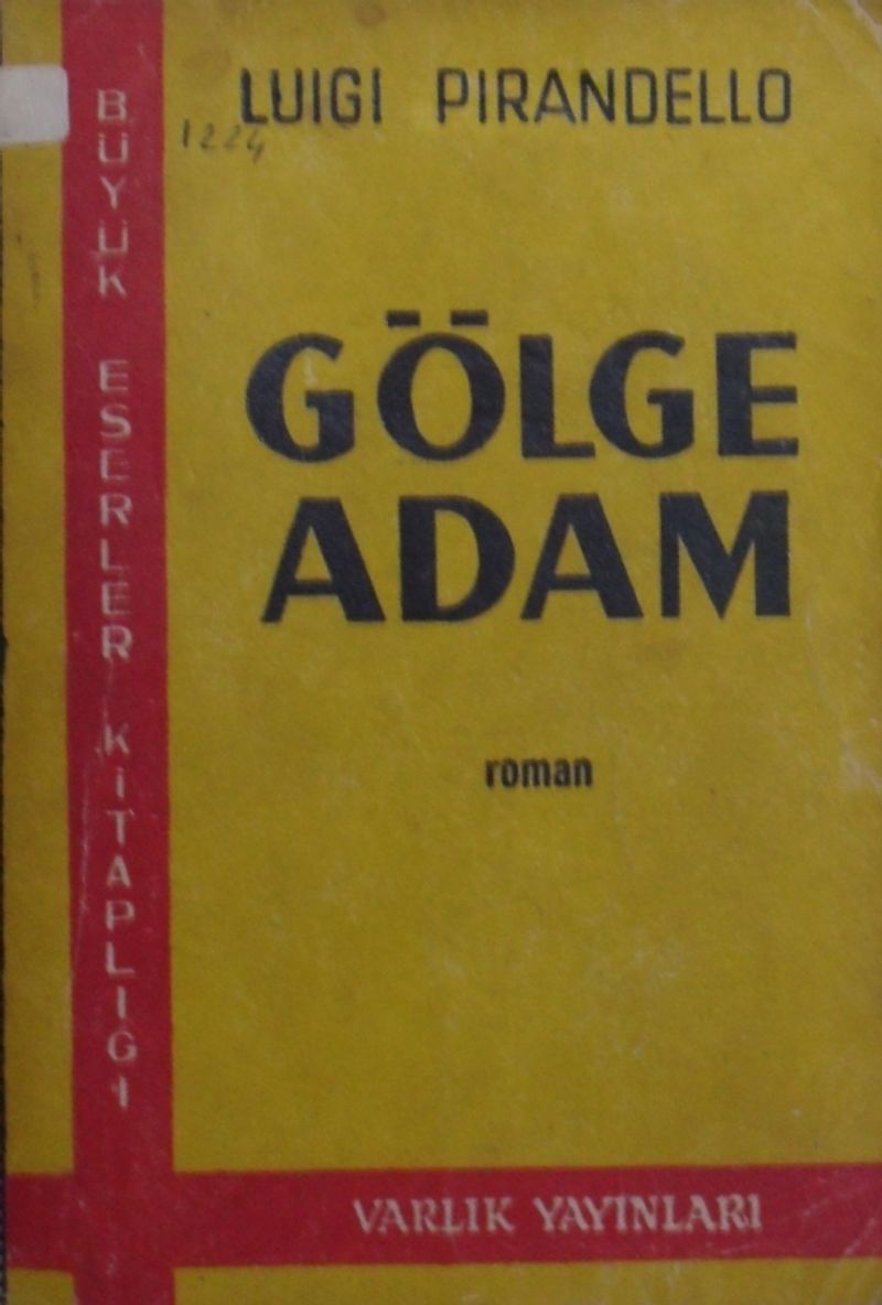 Kitap Yurdu