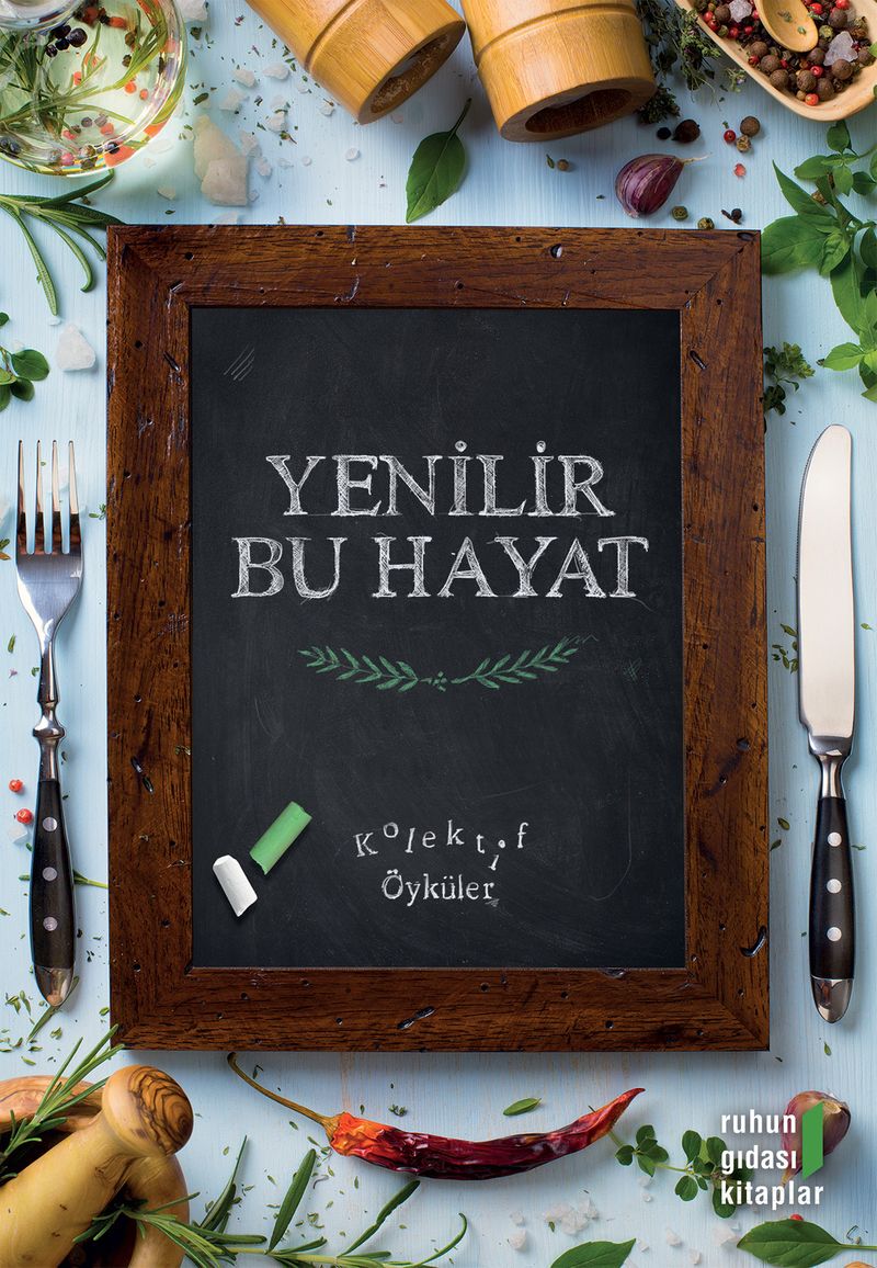Kitap Yurdu