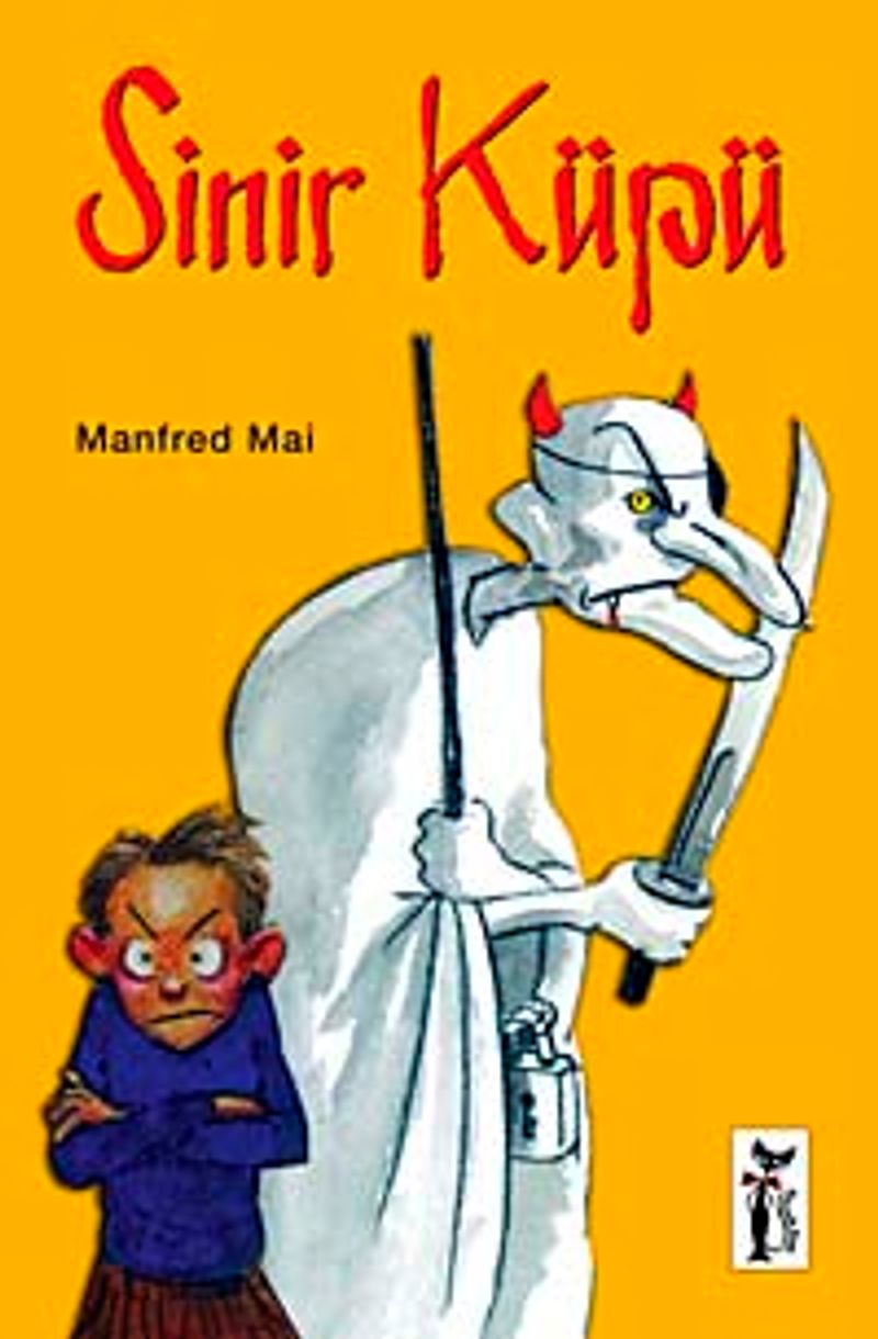 Kitap Yurdu