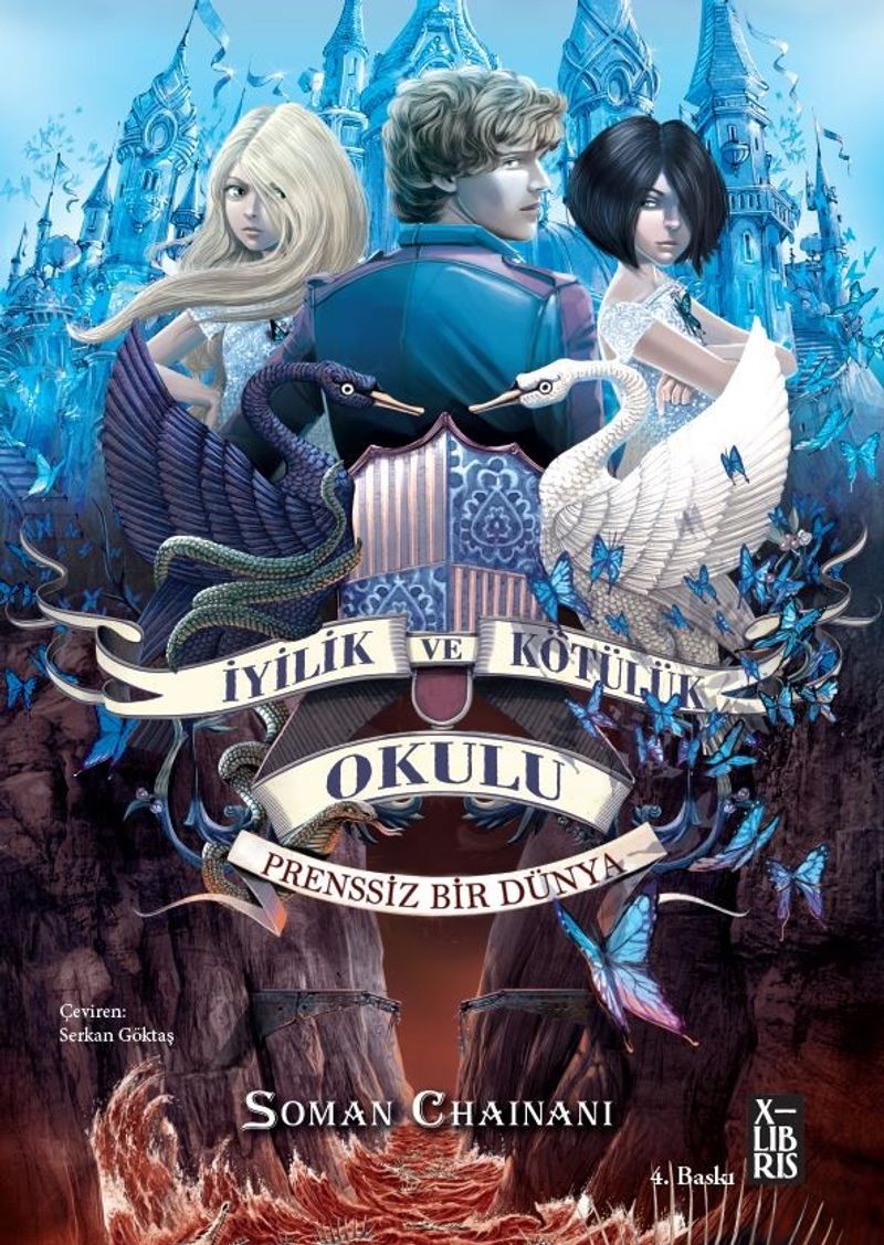 Kitap Yurdu