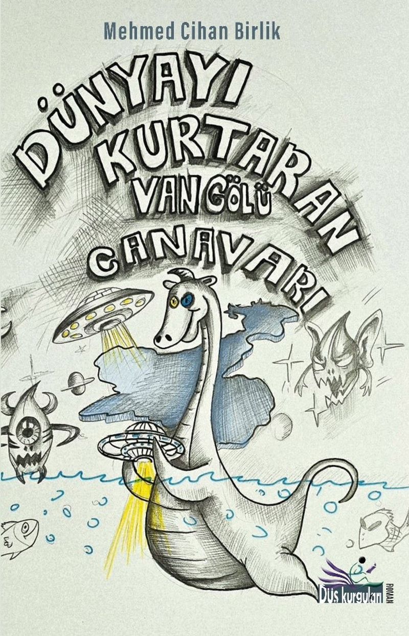 Kitap Yurdu