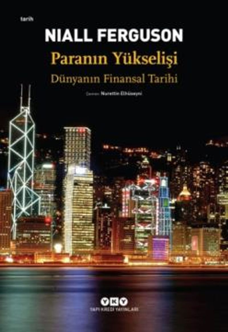 Paranın Yükselişi