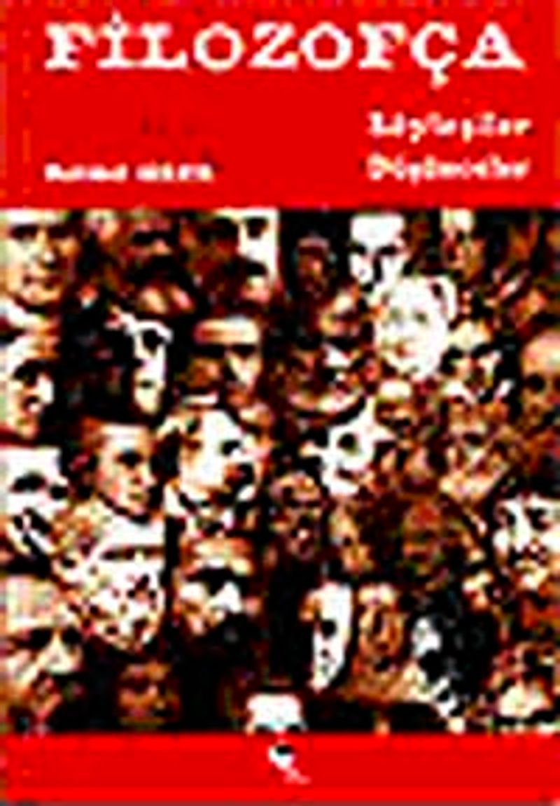 Filozofça Söyleşiler Düşünceler
