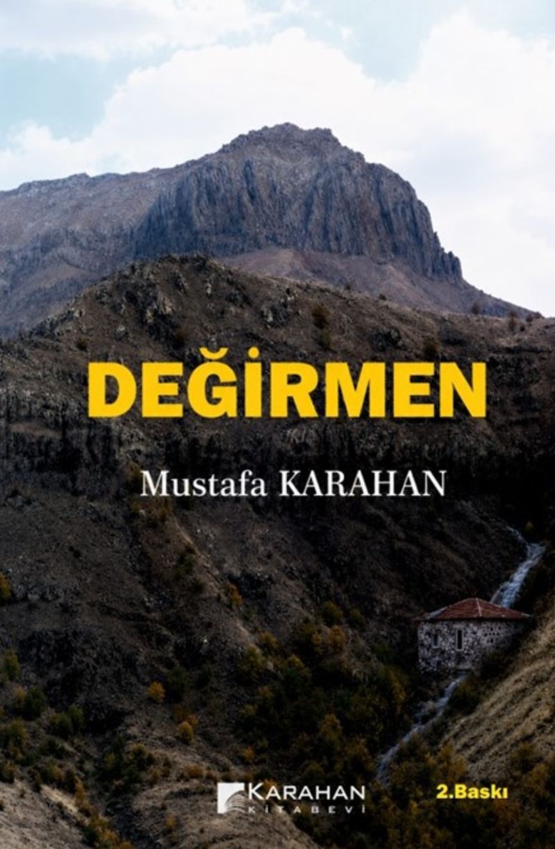 Kitap Yurdu