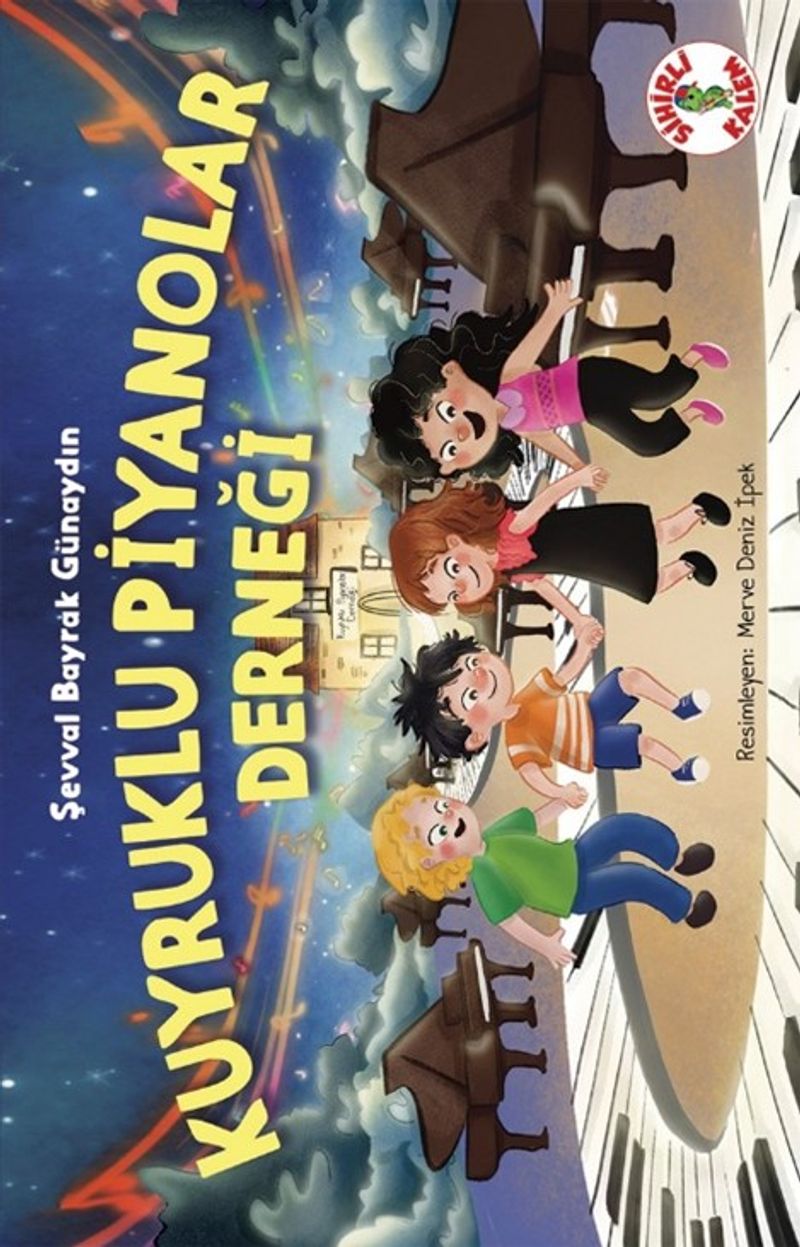 Kitap Yurdu