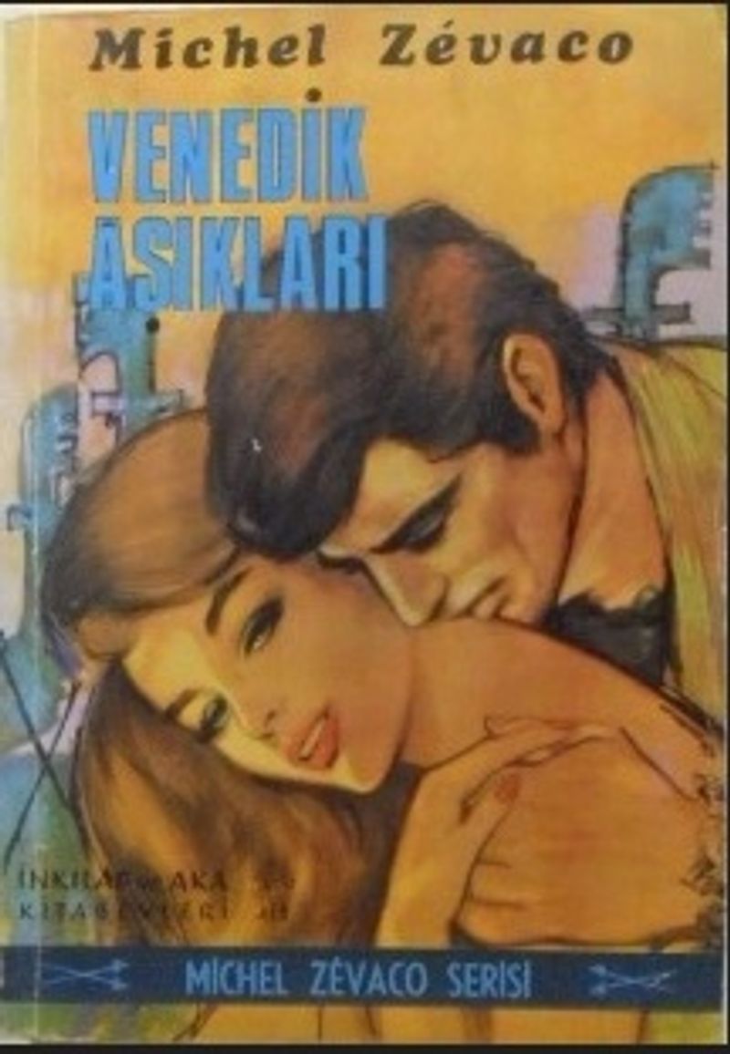 Venedik Aşıkları