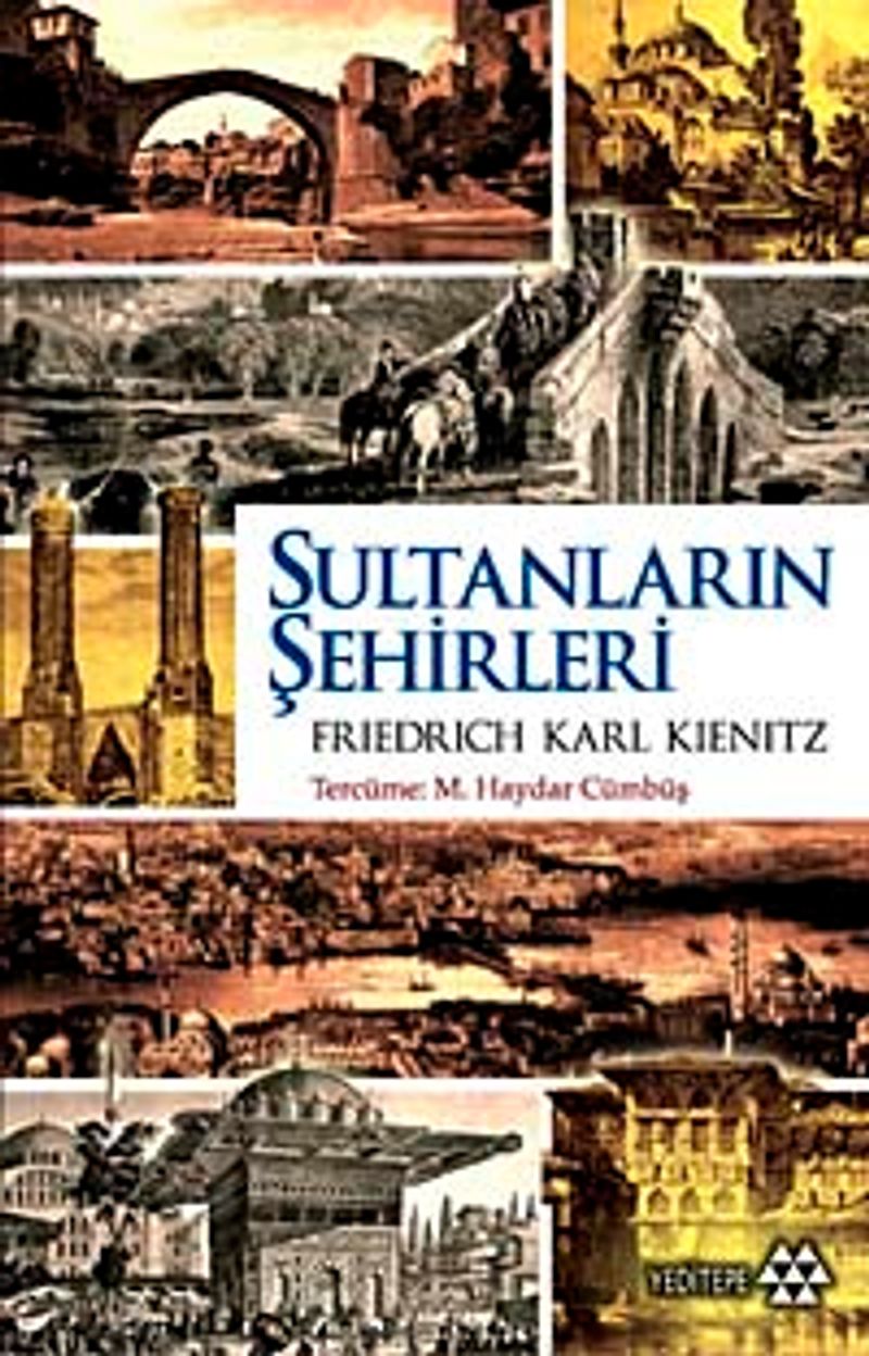 Kitap Yurdu